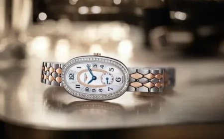 Top Online Shops with Longines Watches for Sale