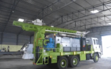 Pre-Owned Perfection: Your Essential Guide to Smart Refurbished Borehole Equipment Purchasing