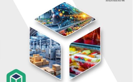 Why Attending a Packaging Exhibition Is a Must for Industry Professionals in 2025