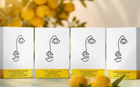 How to Choose a Collagen Product That’s Sugar-Free and Pure