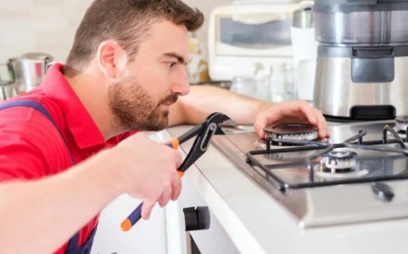 Same Day Gas Stove Repair in Dubai: Is It Worth It?