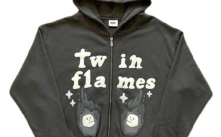 Broken Planet Clothing: The New Voice of Urban Style