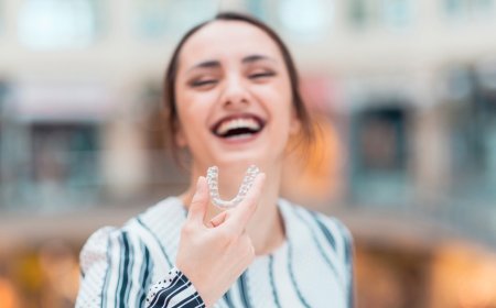 Invisalign in Savannah GA