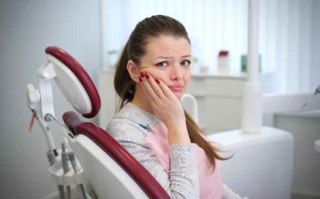 How a Dental Hygienist Helps Prevent Bigger Problems in Brentwood
