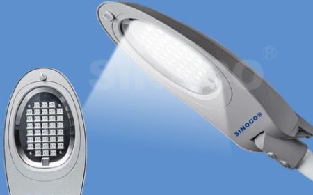 Lighting the Future: Why Every City Needs a Smart LED Street Light Solution