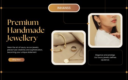 Style That Speaks: The Magic of Long Earrings for Girls and Earring Sets