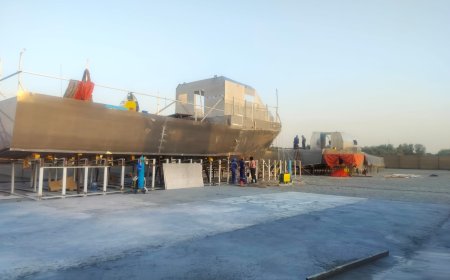 How Aluminium Barge Manufacturers Are Transforming Modern Marine Logistics