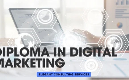 Diploma in Digital Marketing After 10th from Growthwonders