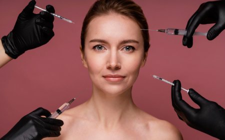 My First Botox Experience | Why I Chose a Clinic Near Me