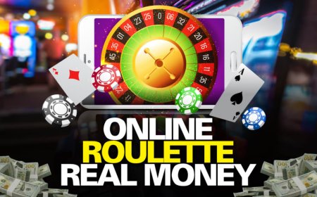Secret Strategies to Boost Your Wins in Real Money Online Roulette