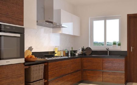 Premium Office Spaces at Sobha Magnus, Kanakapura Road