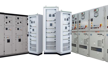 Why Use Motor Control Center Panels