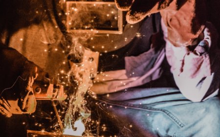 Historic Welding - Savannah Mobile Welding Service LLC