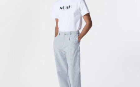 From Couch to Culture The Rise of the NOAH Hoodie