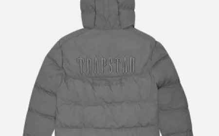 Trapstar official & Trapstar store