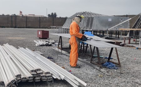 How a Tugs Building Company Shapes Modern Marine Logistics