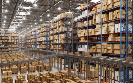 What Does a Leading Fulfillment Center in Canada Offer?