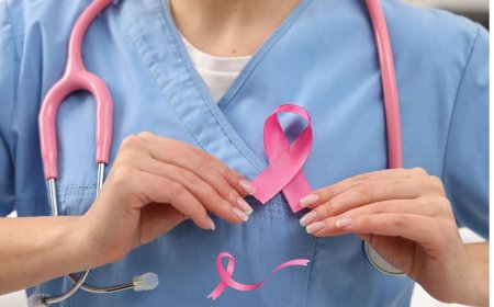 Tips to Manage Breast Cancer Treatment Effectively