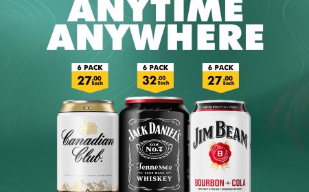 Unwind with Premium Port & Glenmorangie Whisky: Discover Top Picks at Lara’s Favourite Bottle Shop