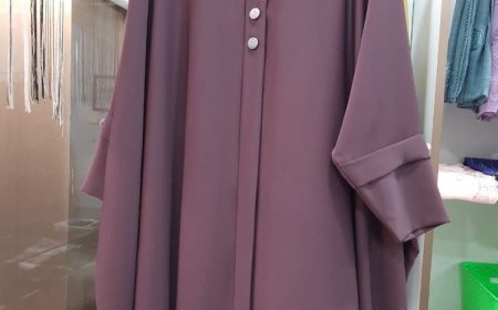  Where to Buy Cheap Abaya in Dubai – Affordable Elegance in  the Fashion Capital