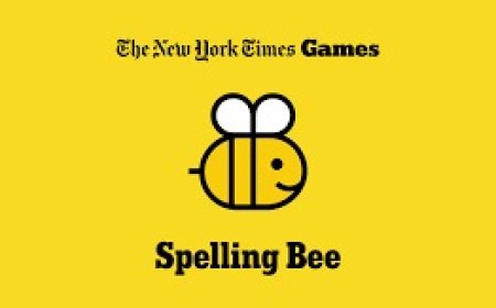 The Ultimate Guide to Spelling Bee: Mastering Words with SpellingBee.us.org