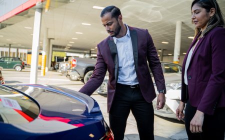 Used Electric Cars in Atlanta: Smart, Sustainable, and Affordable at Olympic Auto Sales