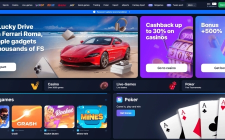 Double the Excitement India vs England Test Series & Big Wins at 1Win Online Casino