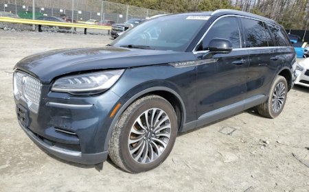 Is It Profitable to Buy Crashed Cars for Sale?