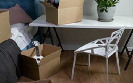 The Benefits of Using Professional Removalists for Home and Office Moves