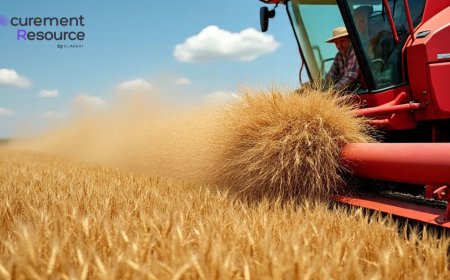 Feed Barley Price Trend: Latest Insights, Market Dynamics, and Regional Analysis