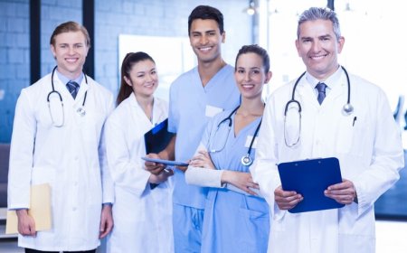 Healing Legs and Lives: Expert Vascular Care in the UAE