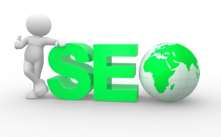 How SEO Services Boost Long-Term Online Visibility