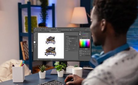 Boost Your Brand with Custom Digitized Embroidery Designs