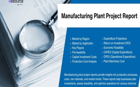 Comprehensive Tetraethyl Lead (TEL) Manufacturing Plant Project Report by Procurement Resource