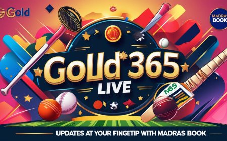 365 Gold Platform Explained: Your Guide to Gold365.com