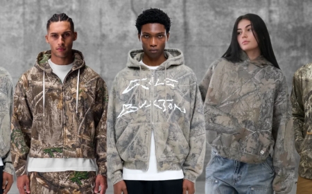 Akimbo: Streetwear's Bold Statement with the Akimbo Hoodie