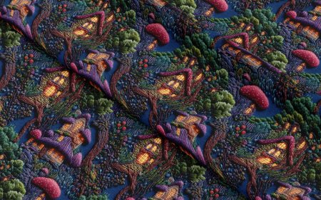 Transform Your Living Space with Cushion Panels and Animal Print Outdoor Fabrics