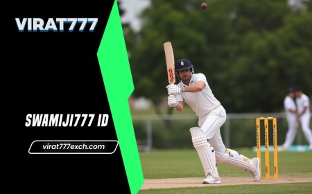 Swamiji777 ID Bonus Offers You Can Claim Now