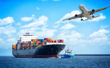 Reasons to Hire Sea Freight Forwarders for Efficient Customs Clearance