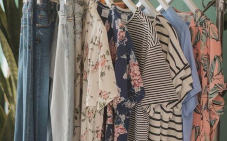 On-Trend and Affordable: Wild Fable Sweatpants, Jeans & Everyday Tops