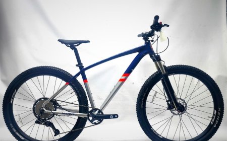 A Practical Guide to Drivetrain Setup and Trail Defense for MTB Riders