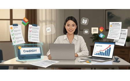 7 Common DIY Credit Repair Mistakes and How to Avoid Them