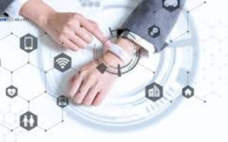 Biosensors Market Growth, Size, Share | 2034