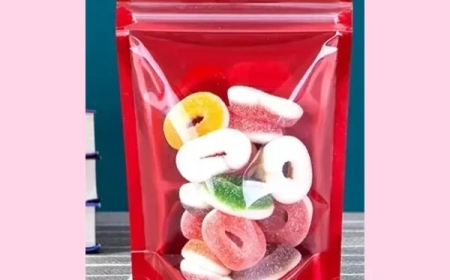 Why I Chose Online Packaging Store for My Mylar Bag Heat Sealer