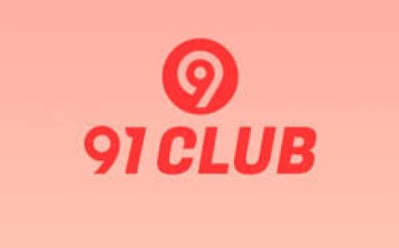 Keep Your 91 Club Login Details Safe and Updated