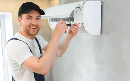 South Florida’s Top Choice for Expert AC Repair Services You Can Trust