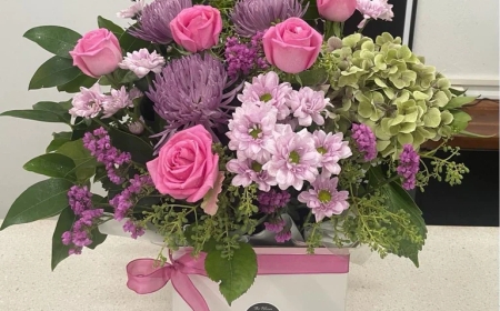 From City to Suburbs: Melbourne’s Trusted Florist for Same-Day Flower Delivery