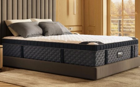 Why Puffy Mattress Is the Secret to a Perfect Night’s Sleep