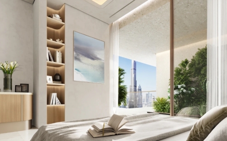 Dubai's Premium Hotel Experience: Why Families Choose Fairmont Properties