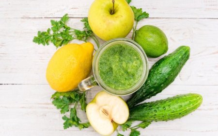 Your Journey to Better Health Starts with a Holistic Nutritionist in Surrey